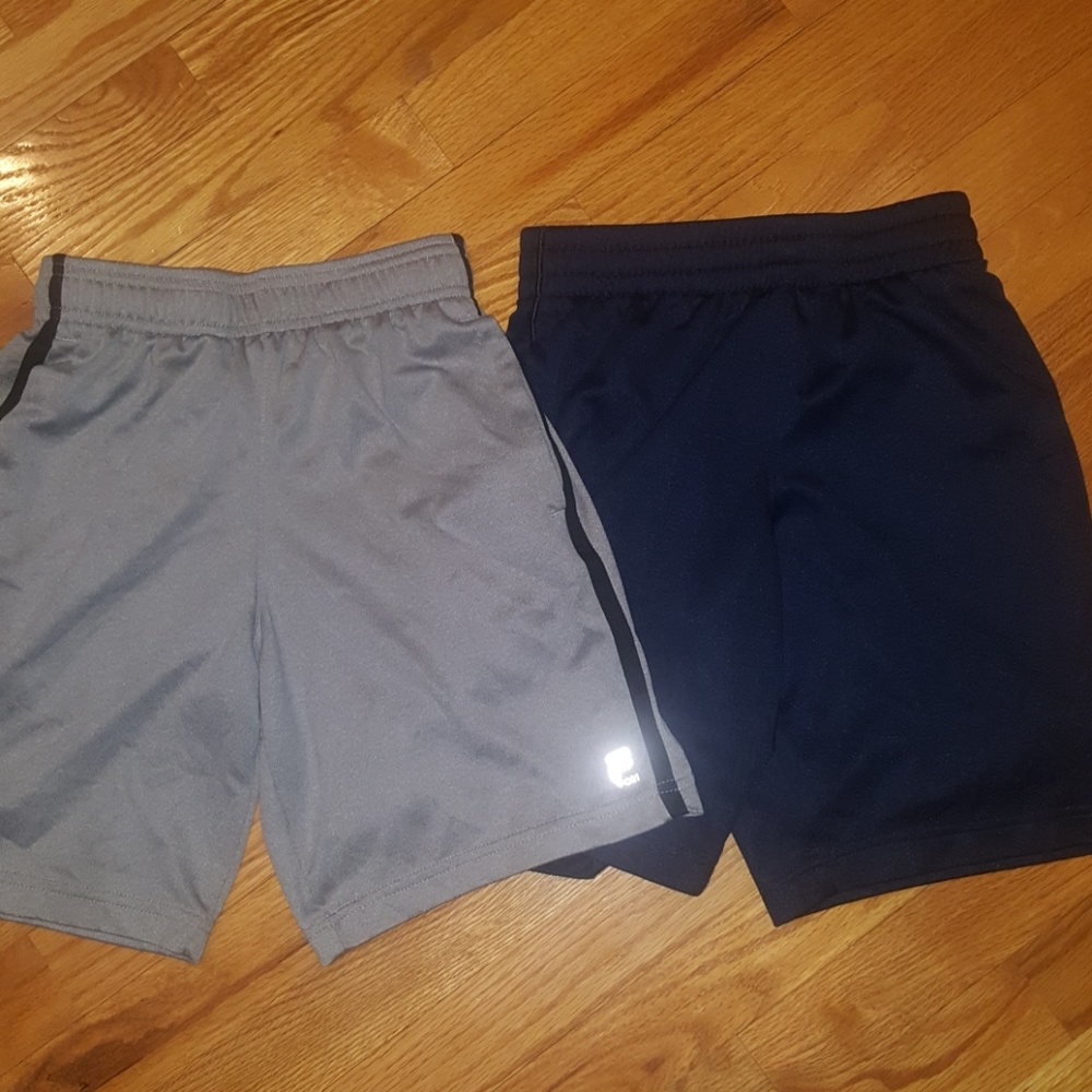 boys shorts